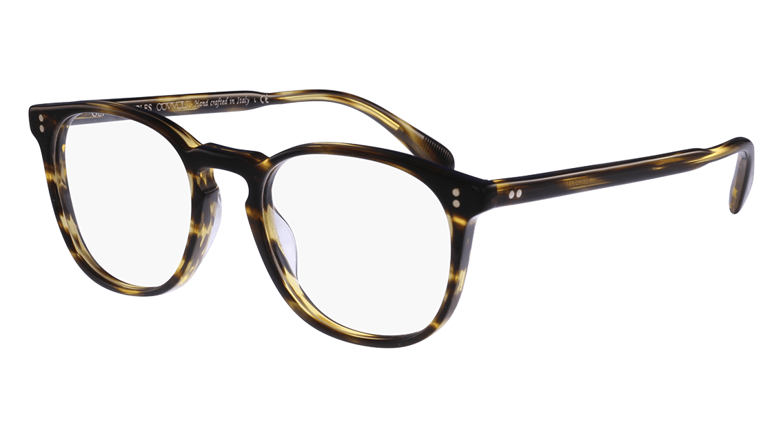 Oliver peoples best sale finley esq eyeglasses